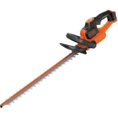 BLACK & DECKER Draadloze heggenscharen GTC18452PCB-XJ - 18V