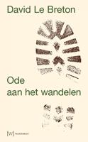 Ode aan het wandelen (Paperback)