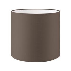 Home sweet home lampenkap Bling 16 - taupe