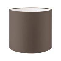 Home sweet home lampenkap Bling 16 - taupe