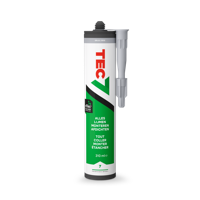 Tec7 patroon Universele kit 310ml Grijs - 535306000