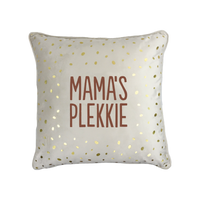 Sierkussen - Mama&apos;s plekkie - thumbnail