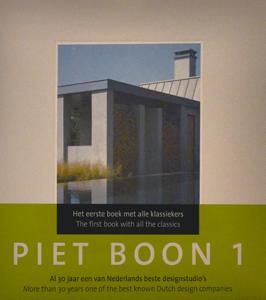 Piet Boon (Hardback)
