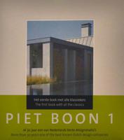 Piet Boon (Hardback)