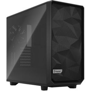 Fractal Design Meshify 2 Black TF Light Tint