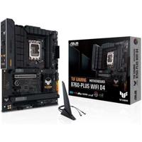 Moederbord - ASUS - TUF GAMING B760-PLUS WIFI D4