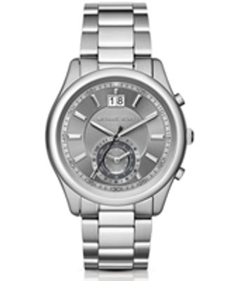 Horlogeband Michael Kors MK8417 Staal 22mm