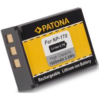 Aiptek CB-170 / NP-170 accu (Patona)