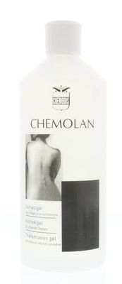 Chemolan contactgel