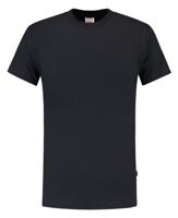 Tricorp T-shirt - Casual - 101001 - marine blauw - maat S