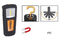 Beta 1838cob compacte oplaadbare inspectie ledlamp