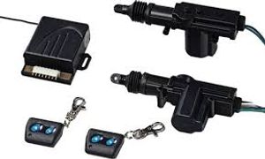 2-doors CDL kit + 2x LT089 (LL102A) SALL102