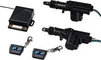2-doors CDL kit + 2x LT089 (LL102A) SALL102