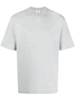 Filippa K t-shirt à col rond - Gris