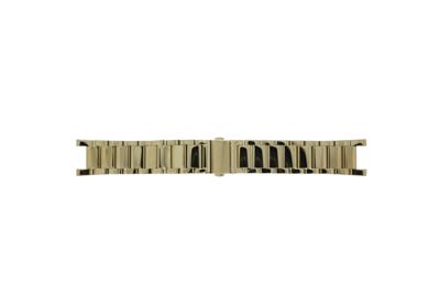 Horlogeband Michael Kors MK5784 Staal Doublé 12mm