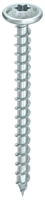 HECO-TOPIX-plus 6,0 x 70, tk, T30, VVD, vz; 100 st - HC61080