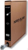 NIRO-GLIDE derailleur-binnenkabel