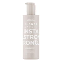 Indola Blonde Expert Insta Strong Leave-In Cream 145ml