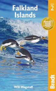 Reisgids Falkland Islands | Bradt Travel Guides