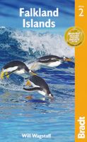 Reisgids Falkland Islands | Bradt Travel Guides - thumbnail