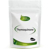 Thymoquinone | 250 mg | 60 capsules | Vitaminesperpost.nl