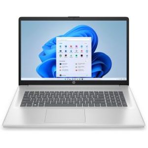 HP 17-cp2026nd AMD Ryzen-3 7320U/17.3 /8GB/256SSD/W11 (Q3-2023)