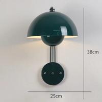 Auroraglo Wandlamp