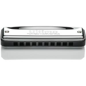 Tombo Ultimo 1810 Db diatonische mondharmonica