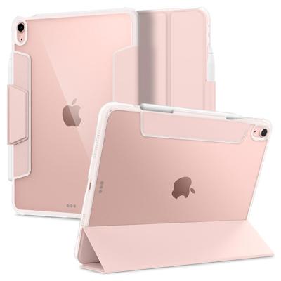 Spigen Hybrid Pro iPad Air 10,9 & 11 hoes rose