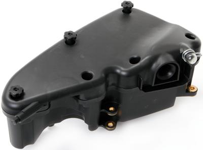 Coming Soon Air filter case