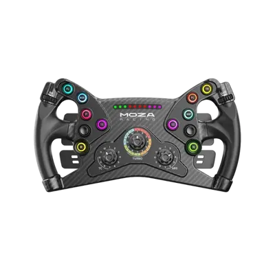 Moza Racing KS Steering Wheel (Ex Return)