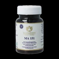 Maharishi Ayurv MA 151 60 Tabletten