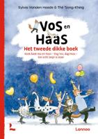 Het tweede dikke boek (Paperback)