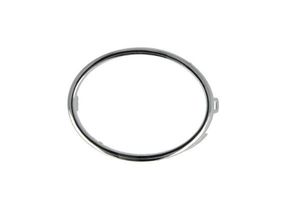 Ventilatiegrille, bumper 6502079534912P