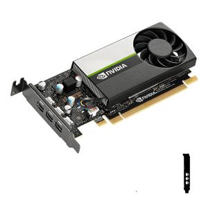 PNY VCNT400-4GB-PB videokaart NVIDIA T400 GDDR6