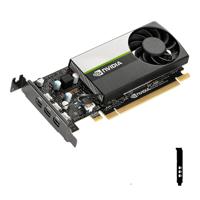 PNY VCNT400-4GB-PB videokaart NVIDIA T400 GDDR6 - thumbnail