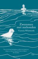 Zwemmen met zeehonden (Hardback)