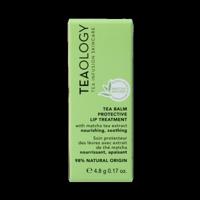 Teaology Lipbalm matcha tea 4.8 Gram