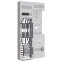 ABN ABNPW109S0153 Omvormerpaneel Inhoud: 1 stuk(s)