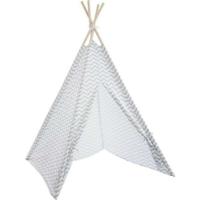Kampeertent Atmosphera Chevron Geval Tipi (120 x 120 x 160 cm)
