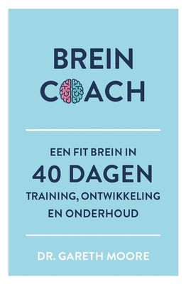 Breincoach - Gareth Moore - eBook (9789043921336)
