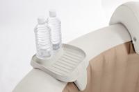 Intex spa bekerhouder