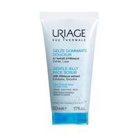 Uriage Gel Zachte Peeling 50ml