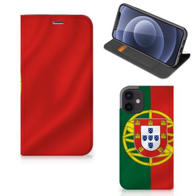 iPhone 12 Mini | Standcase | Portugal
