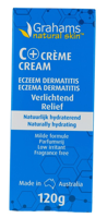 Grahams Calendulis Plus Crème