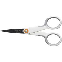 Fiskars non-stick algemene schaar, l: 12 cm, rechtshandig, 1 stuk