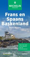 Michelin Reisgids Frans- en Spaans-Baskenland - Béarn - Navarra (Paperback)