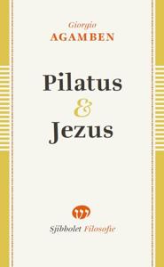 Pilatus en Jezus (Paperback)