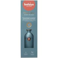 Bolsius geurstokjes 80ml woody wellness