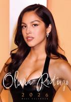 Olivia Rodrigo A3 Kalender 2026